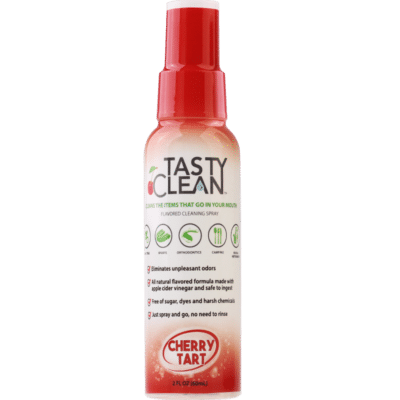 Tasty Clean 2oz -Cherry Tart