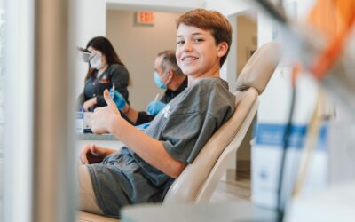 What are the Risk Factors for Cavities?