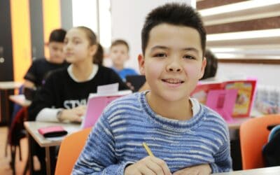 Looking Out For Our Kids Mental Development